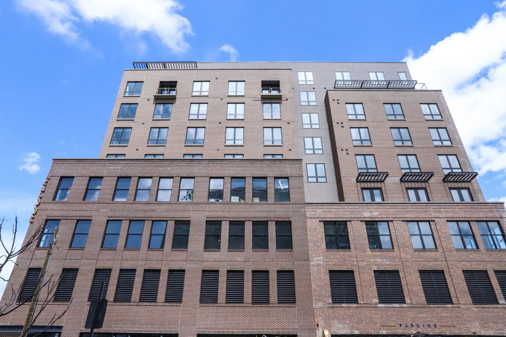 Photos and Video of The Hooper in Denver, CO